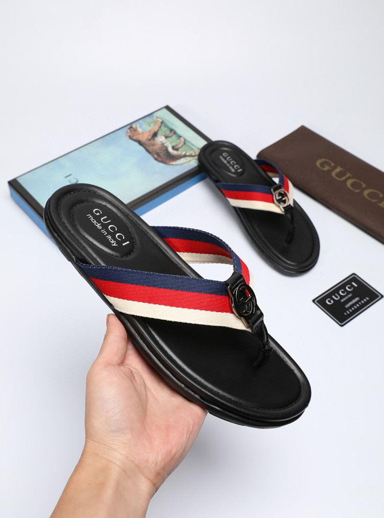 Gucci Slippers